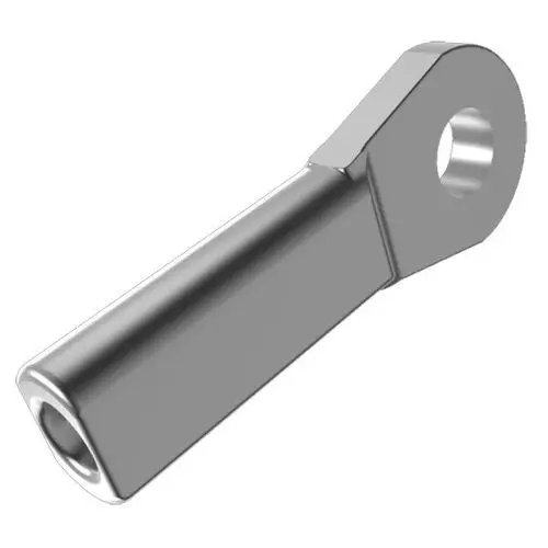 Заземляющие зажимы 175x16x0.225 мм ЗПС-150-3Г